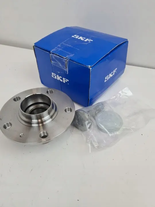 Kit de roulement SKF VKBA 3656 image 4