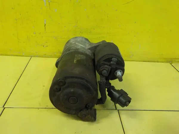 Arrancador JEEP CHEROKEE 3.7 V6 56041641AC image 3