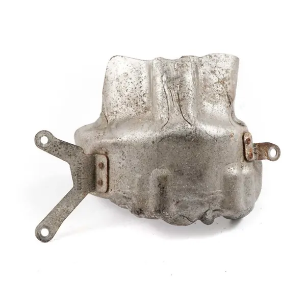 Écran Turbo Mercedes OEM A6420960768 - Occasion image 2