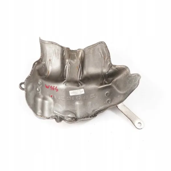 Écran Turbo Mercedes OEM A6420960768 - Occasion image 10
