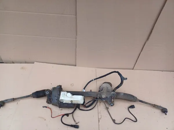 Lenkgetriebe OEM 3C1423050L für VW Passat B7 image 2