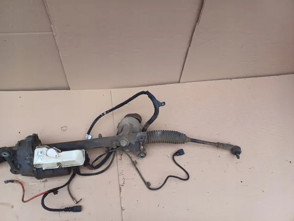 Lenkgetriebe OEM 3C1423050L für VW Passat B7 image 3