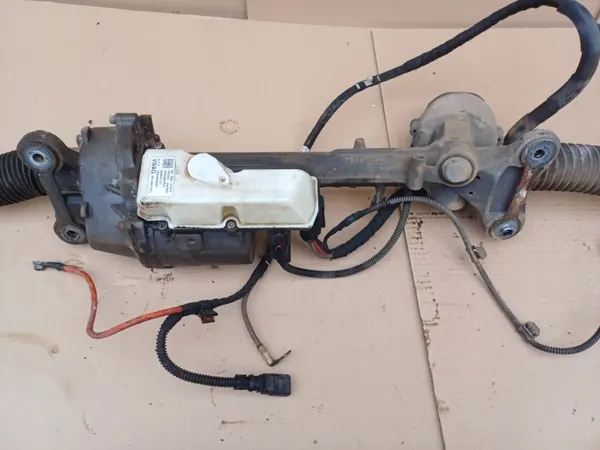 Lenkgetriebe OEM 3C1423050L für VW Passat B7 image 5