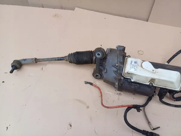 Lenkgetriebe OEM 3C1423050L für VW Passat B7 image 6