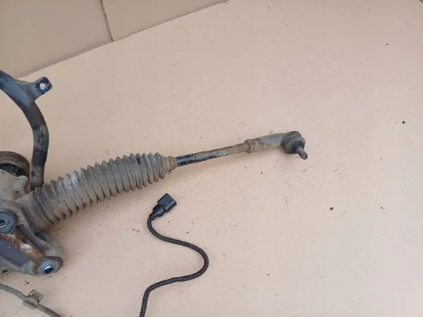 Lenkgetriebe OEM 3C1423050L für VW Passat B7 image 7