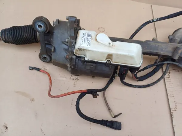 Lenkgetriebe OEM 3C1423050L für VW Passat B7 image 8