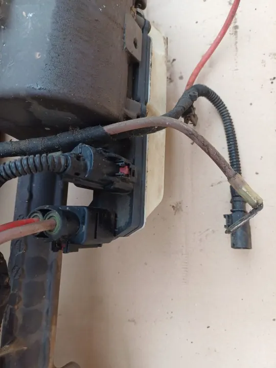 Lenkgetriebe OEM 3C1423050L für VW Passat B7 image 9