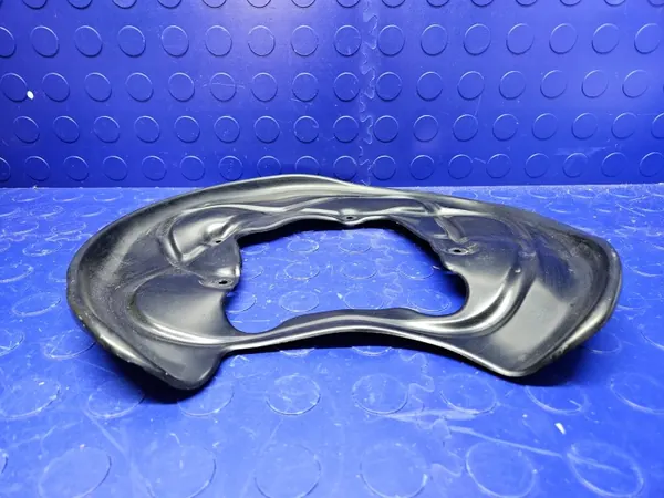 Audi Q8 E-Tron Remschild Achter Links OEM 4N0615611 image 7