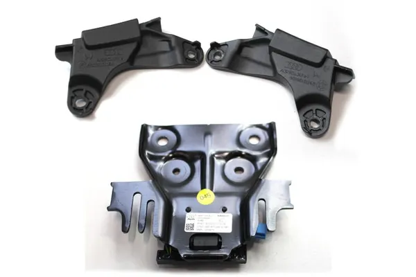 Audi TT Cabrio katon kiinnityssarja OEM bt-cars-6919 image 2