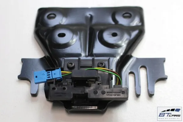 Audi TT Cabrio katon kiinnityssarja OEM bt-cars-6919 image 10