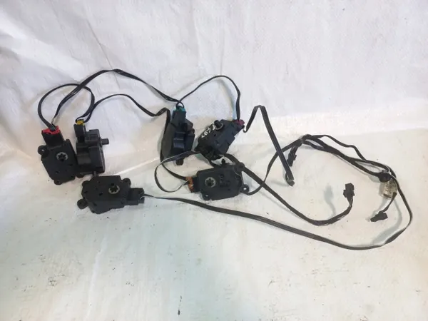 Harness do Motor OEM A2038201642 para Classe E image 2