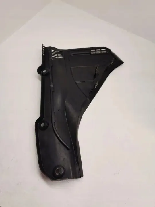 OEM 7216974 Cubierta brazo limpiaparabrisas BMW Serie 7 F01/F02 image 2