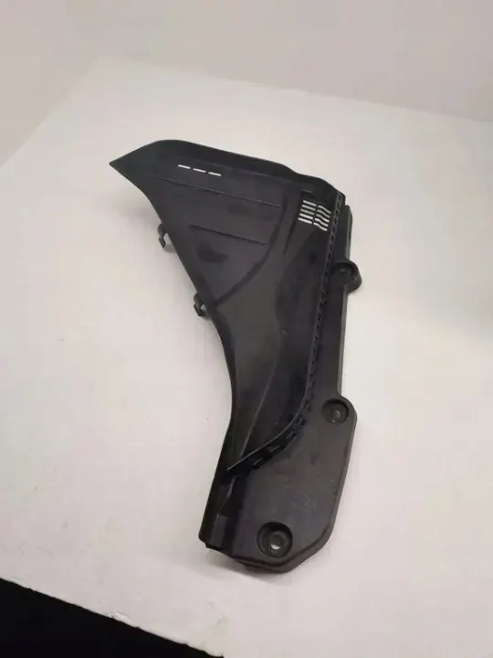 OEM 7216974 Cubierta brazo limpiaparabrisas BMW Serie 7 F01/F02 image 3