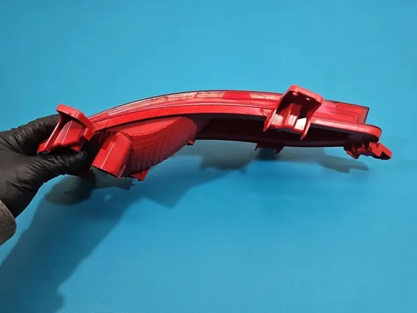 OEM 92406-G47 Rechter Heckstoßstangen-Nebelscheinwerfer Hyundai i30 III image 7
