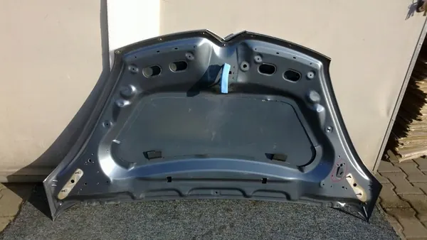 Motorhuv Citroen C4 Picasso image 6