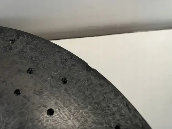 Ferrari Keraamiset Jarrupalat & Jarrupuristimet OEM Tarcze Ferrari image 6