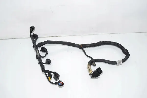 Injectoren BMW 5 Touring G31 8581459 image 2