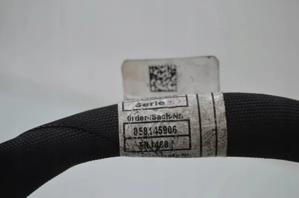 Injectoren BMW 5 Touring G31 8581459 image 4