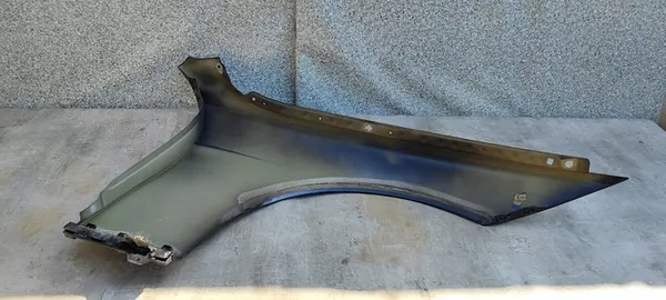 Parafango anteriore sinistro BMW 3 F30 F31 OEM image 7