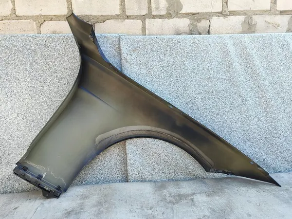 Parafango anteriore sinistro BMW 3 F30 F31 OEM image 8