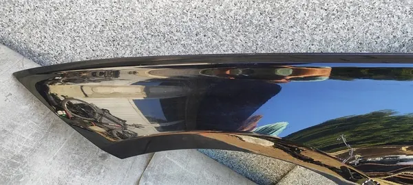 Parafango anteriore sinistro BMW 3 F30 F31 OEM image 9