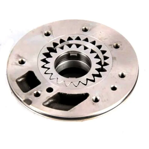 Pompe à huile A2212770120 pour boîte Mercedes 7G-Tronic image 2