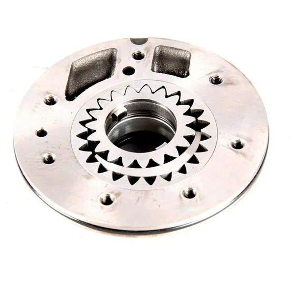 Pompe à huile A2212770120 pour boîte Mercedes 7G-Tronic image 3