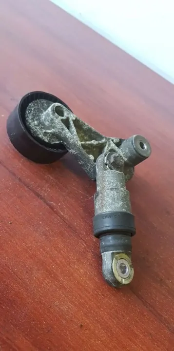 Alternatorriemspanner OEM 1709613 voor BMW 5 E39 image 2