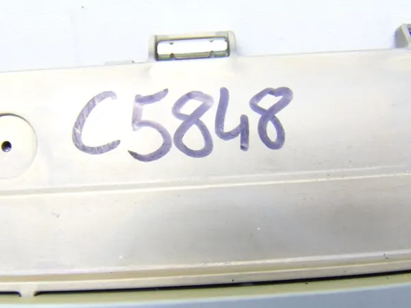 Écran de navigation OEM 5H0919605B pour VW Golf VIII image 7
