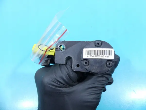 Motorkapstangpatroon OEM 7348856 voor BMW F45 F46 image 3