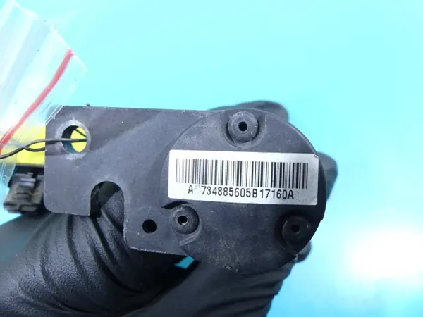 Motorkapstangpatroon OEM 7348856 voor BMW F45 F46 image 4