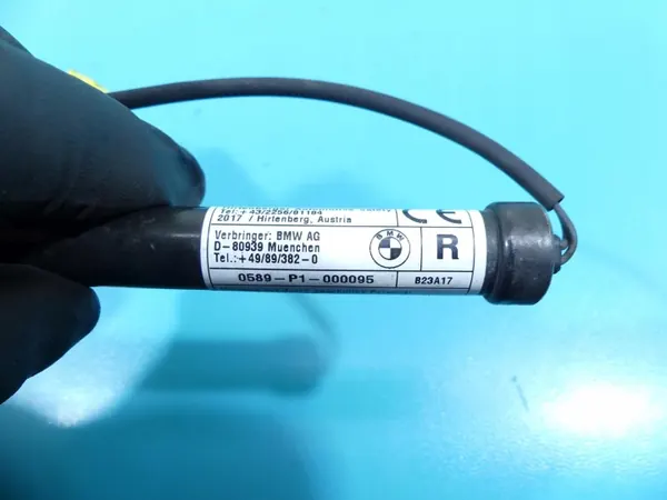 Motorkapstangpatroon OEM 7348856 voor BMW F45 F46 image 7