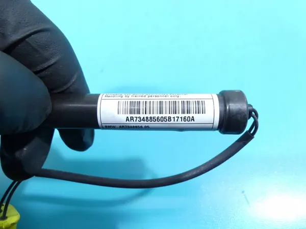 Motorkapstangpatroon OEM 7348856 voor BMW F45 F46 image 8