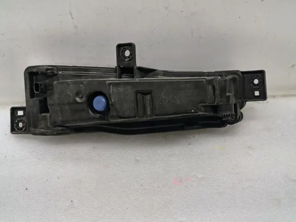 DRL HALÓGENO LED ESQUERDO BMW X3 G01 X4 G02 image 2