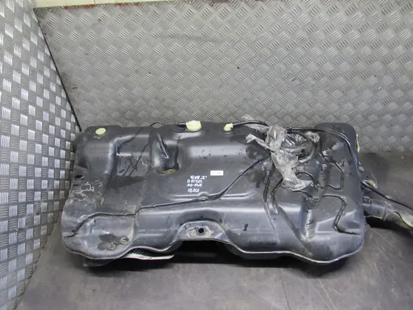 Bränsletank Peugeot 508 I 10-14 9800353980 image 2