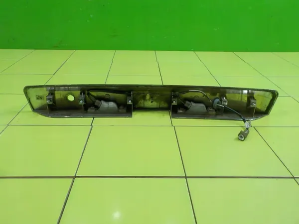 Moldagem de porta-malas OEM WP190 25 para Chevrolet Captiva image 3