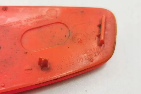 Seta Esquerda Parafuso JEEP RENEGADE OFF-ROAD 51953116 image 3