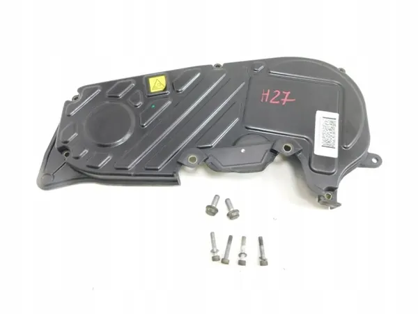 Couverte de courroie de distribution OEM DIS 55187753 Opel image 2