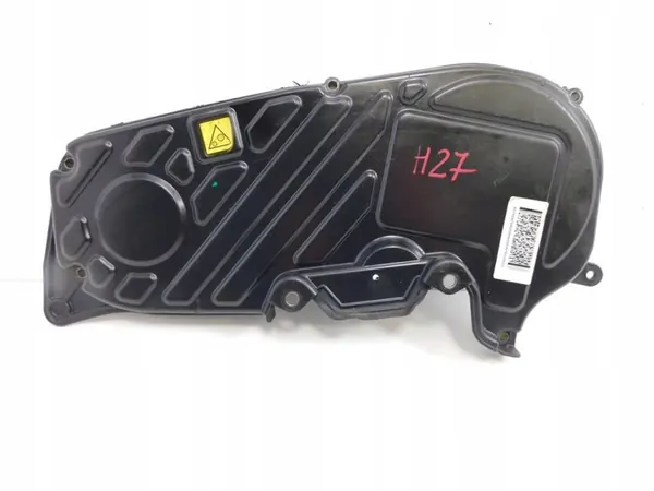 Couverte de courroie de distribution OEM DIS 55187753 Opel image 3