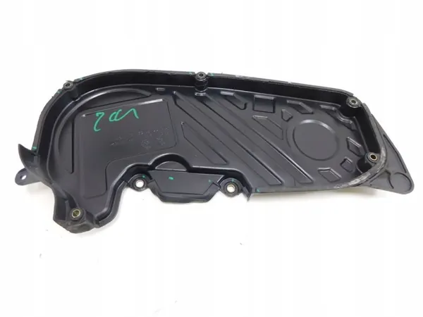 Couverte de courroie de distribution OEM DIS 55187753 Opel image 4