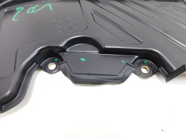 Couverte de courroie de distribution OEM DIS 55187753 Opel image 5