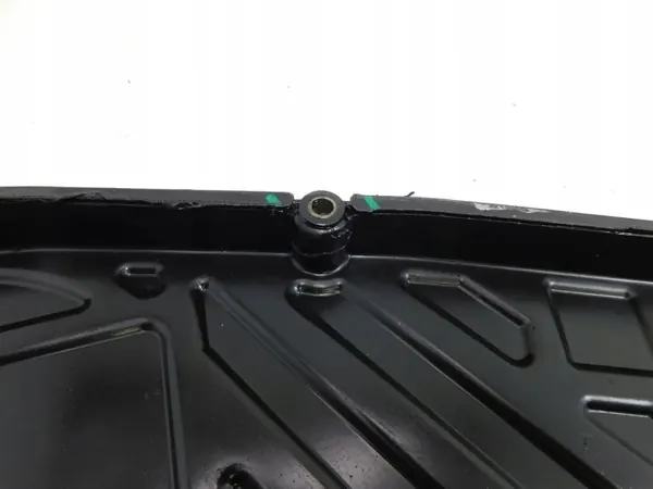 Couverte de courroie de distribution OEM DIS 55187753 Opel image 8