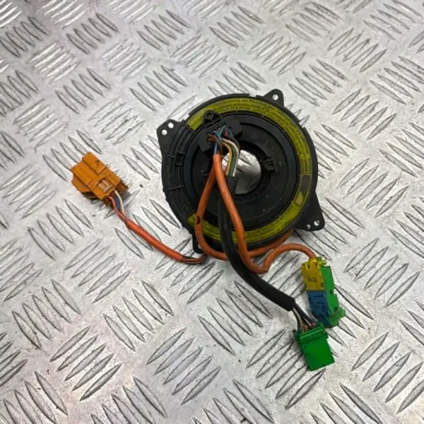 Volvo S60 V70 II S80 Airbag Oprolmechanisme 8622185 image 2