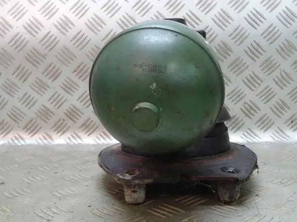 Coussin de Suspension Droit Citroen Xantia 1993-2001 OEM 2PODA image 1