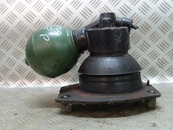 Coussin de Suspension Droit Citroen Xantia 1993-2001 OEM 2PODA image 2