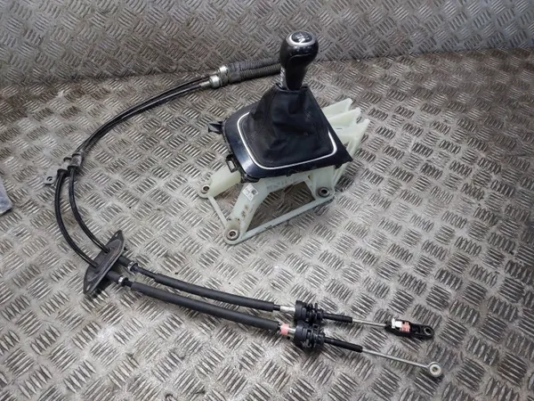 Mazda versnellingspook-verbinding OEM KE40B - Gebruikt image 2