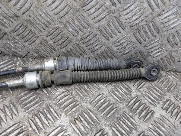 Mazda versnellingspook-verbinding OEM KE40B - Gebruikt image 3