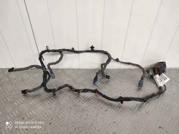 USB-armleuning radiokabel OEM 13326588 Opel Insignia A image 2