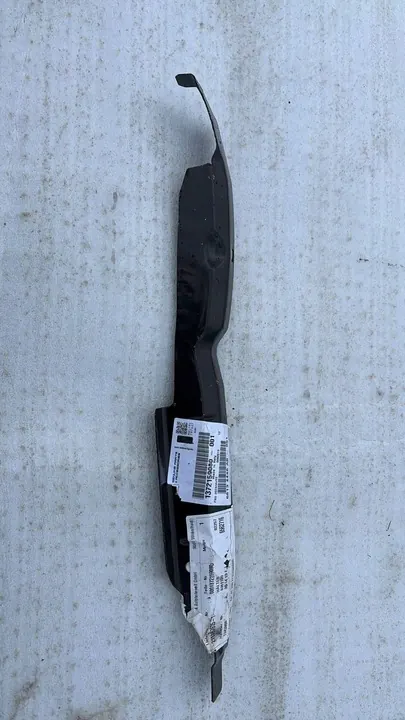 Suporte de para-lama Fiat Ducato Direito Traseiro 2014- image 1