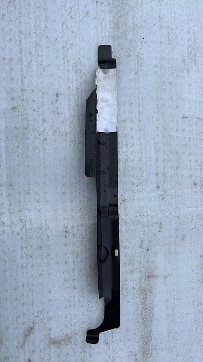 Suporte de para-lama Fiat Ducato Direito Traseiro 2014- image 2